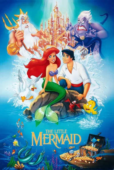 Все мультфильмы студии Disney: список лучших от Афиши Все мультфильмы студии Disney: список лучших от Афиши